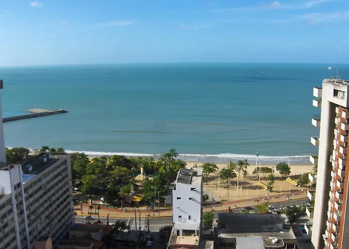 Spazzio Hotel Residence